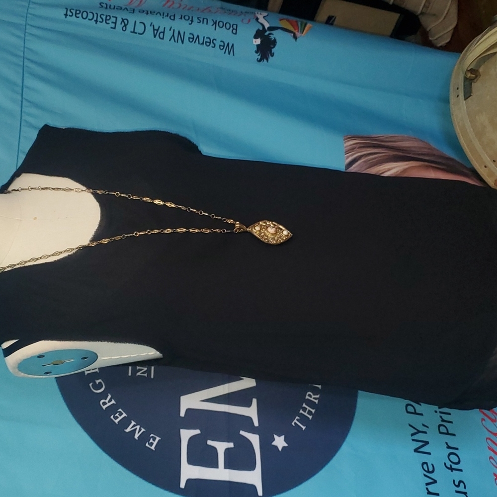 Divided Blouse - image 1